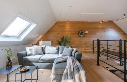 Blankenberge House | Family-Friendly 4-Star Villa Willy Awaits Your Stay