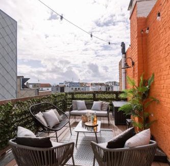 Blankenberge House | Family-Friendly 4-Star Villa Willy Awaits Your Stay