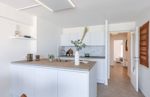 Blankenberge Apartment | Oceanfront Seaview Apartment in Blankenberge - 10/10 Rated