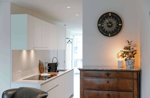 Knokke Apartment | Inviting Apartment in Prime Location of Knokke