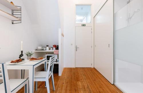 Ghent Apartment | Pet-Friendly Studio in the Heart of Ghent for Families
