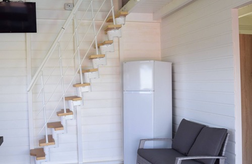 Le Francois House | Hut Bungalow: Ocean View Retreat with Private Pool