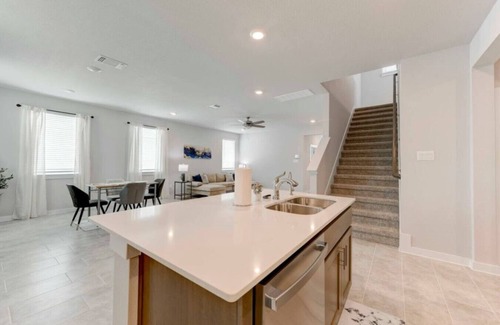 Hutto House | Hutto Executive Space