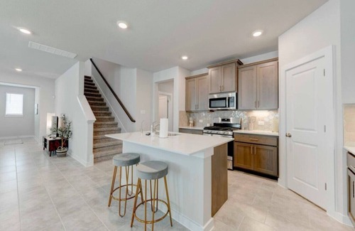 Hutto House | Hutto Executive Space