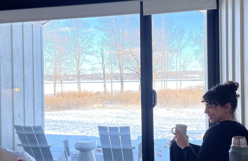 Kingston Hotel | Beautiful Hutton Brickyards Riverfront Hotel & Venue Awaits