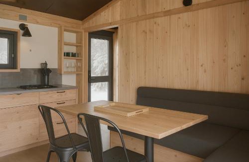 Brainard Other | Huttopia Berkshires