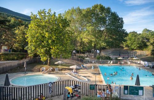 Divonne-les-Bains Other | Pet-Friendly HUTTOPIA Divonne with Scenic Ocean Views