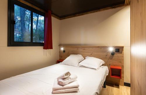 Saint-Pierre-en-Port Other | Relaxing Retreat at Huttopia Les Falaises - Normandie