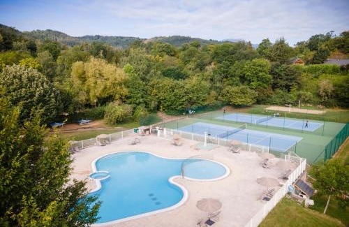 Royat Other | Tranquil Huttopia Royat: Pet-Friendly Oasis with Pool
