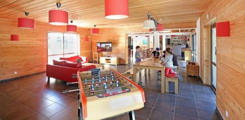 Royat Other | Tranquil Huttopia Royat: Pet-Friendly Oasis with Pool