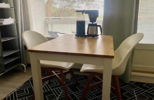 Iisalmi Apartment | Huttu 1 - Ihqu yksiö loistavalla sijainnilla