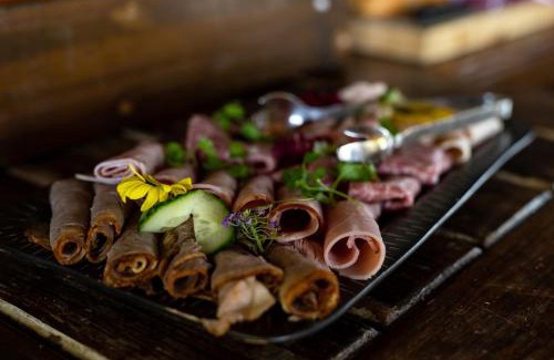 Kruger National Park Other | Discover Hutwini Camp - Pafuri Walking Safaris Retreat