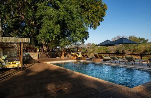 Kruger National Park Other | Discover Hutwini Camp - Pafuri Walking Safaris Retreat