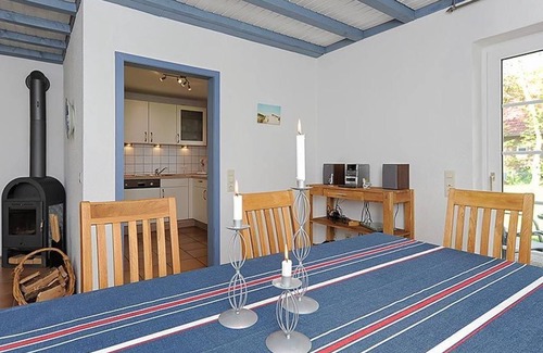 Werdum House | Ocean View Retreat at Huus Tide, Germany – Rated 9.4/10