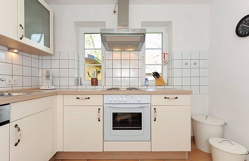 Werdum House | Ocean View Retreat at Huus Tide, Germany – Rated 9.4/10