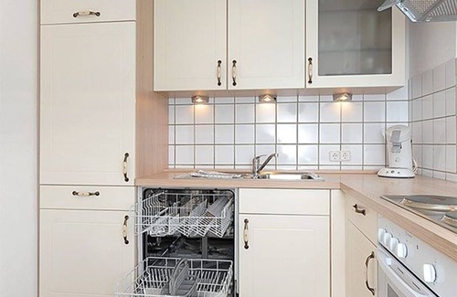 Werdum House | Ocean View Retreat at Huus Tide, Germany – Rated 9.4/10