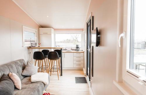 Grasberg House | Discover Huxfeld-Hof: Family-Friendly Tiny House Getaway