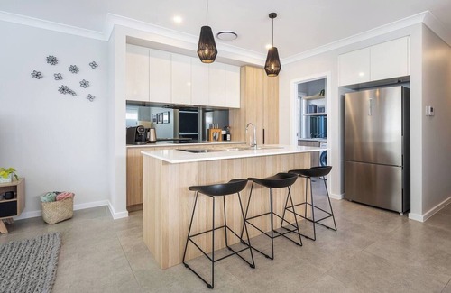 Central Mudgee Cottage | Pet-Friendly Huxley House Retreat in Central Mudgee