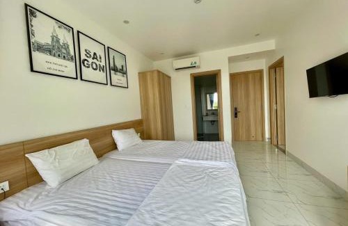Cam Lam Hotel | Huy Hoàng Hotel