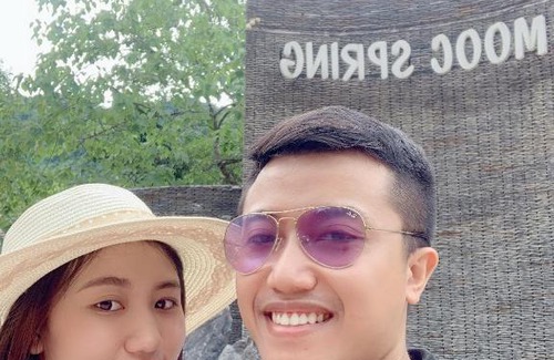 Dong Hoi Bed & Breakfast | Budget-Friendly Huy Hoàng Motel: Family-Oriented Comfort