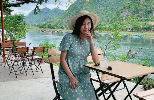 Dong Hoi Bed & Breakfast | Budget-Friendly Huy Hoàng Motel: Family-Oriented Comfort