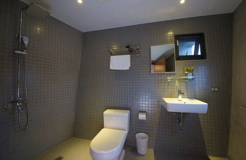 Xiaoliuqiu Bed & Breakfast | Huyan