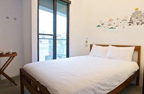 Xiaoliuqiu Bed & Breakfast | Huyan