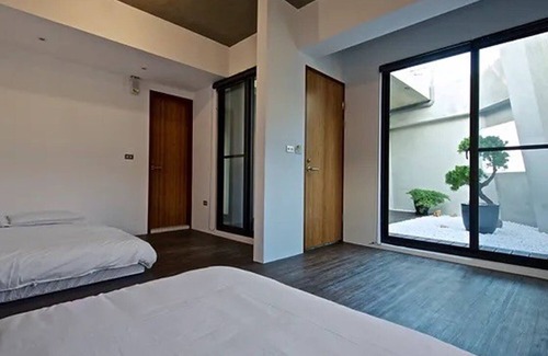 Xiaoliuqiu Bed & Breakfast | Huyan