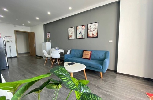 Da Nang Apartment | Cozy HuyenNhy's House: A Family and Pet-Friendly Retreat