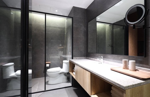 Wuxing Hotel | Huzhou Nature Valley