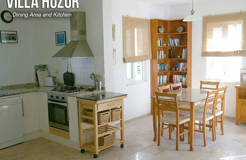Dalyan City Center Villa | Huzur Garden Villa - Tranquil Retreat Near Central Dalyan