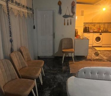 Milas Villa | Huzur ve mavi deniz