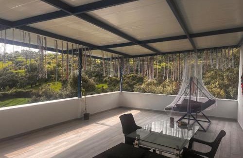 Milas Villa | Huzur ve mavi deniz