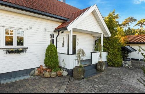 Hvaler Apartment | Hvaler Apartment - Skjærhalden, Storesand