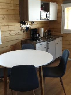 Holmavik House | Experience Hvammur 4 with Private Hot Tub and Breakfast