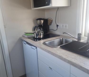 Holmavik Cabin | Relax at Hvammur 6 with a Private Hot Tub & Top Ratings