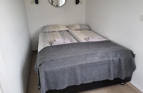 Holmavik Cabin | Relax at Hvammur 6 with a Private Hot Tub & Top Ratings