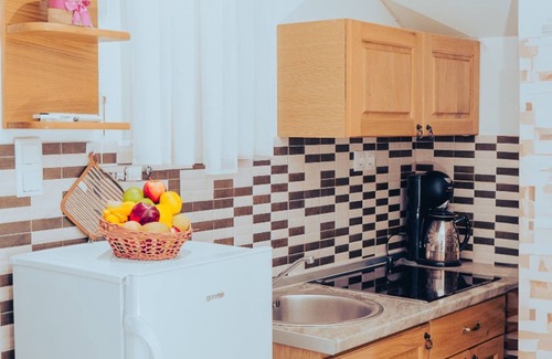 Vrboska Apartment | Indulge at Hvar Spa & Apartments - Rated 9/10, Family-Friendly