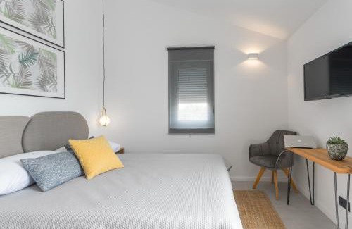 Hvar Apartment | Unforgettable Hvar Top View Apartment with Hot Tub Oasis