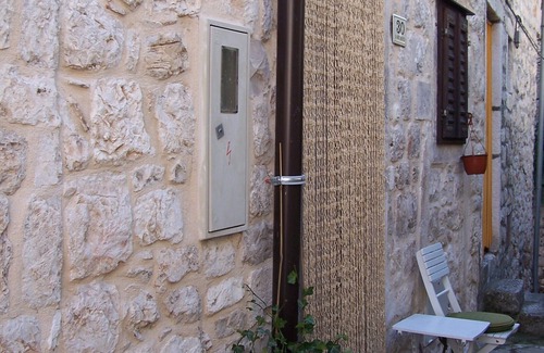 Hvar Old Town Apartment | Cozy Hvar Town Center Apartment with Ocean View & Pool