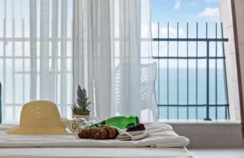 Golden Sands Resort | Relax at Nympha Hotel: All-Inclusive Stay with Private Beach
