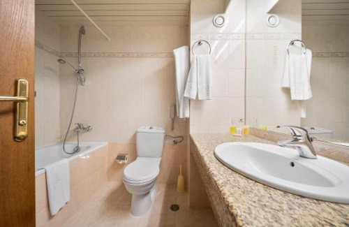 Golden Sands Resort | Escape to Riviera Beach Hotel & SPA with Private Beach Access