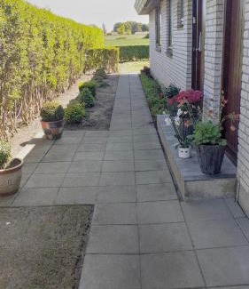 Nyborg Apartment | Oceanfront Retreat at HvideHus Aunslev - Guest Rated 8.4/10