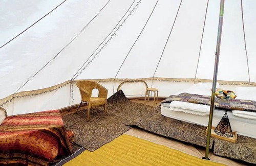 Hvolsvollur RV Rental | Unique Hvolsvöllur Glamping Experience for Families