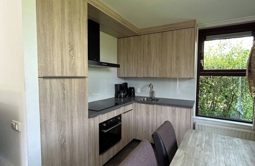 Heinkenszand Resort | Relax at HVZ Orchis: Three Bedroom Resort with Pool