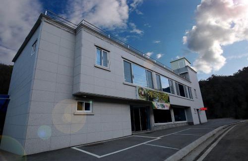 Hwacheon House | Hwacheon gwangbawi pension