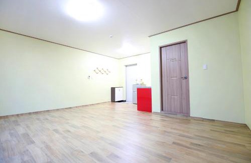 Hwacheon House | Hwacheon gwangbawi pension