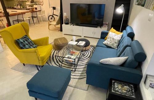 Gunsan House | Top-Rated Hwadam Inn: Family-Friendly Getaway Awaits
