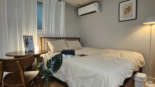 Ujangsan-dong Apartment | Hwagok MIN STAY - Hongdae 20min