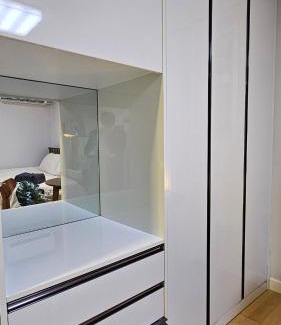 Ujangsan-dong Apartment | Hwagok MIN STAY - Hongdae 20min